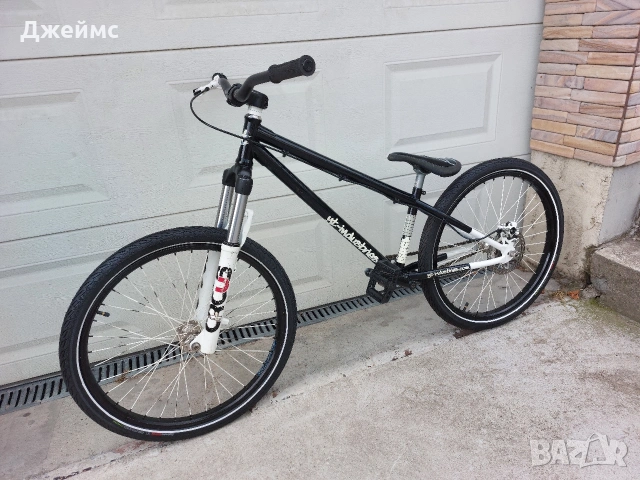 YT Industries Dirt Bike 24 цола 