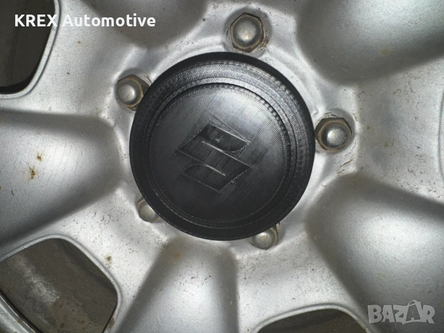 Капачка за джанта за Suzuki Vitara - 3D принт, снимка 3 - Аксесоари и консумативи - 55007955