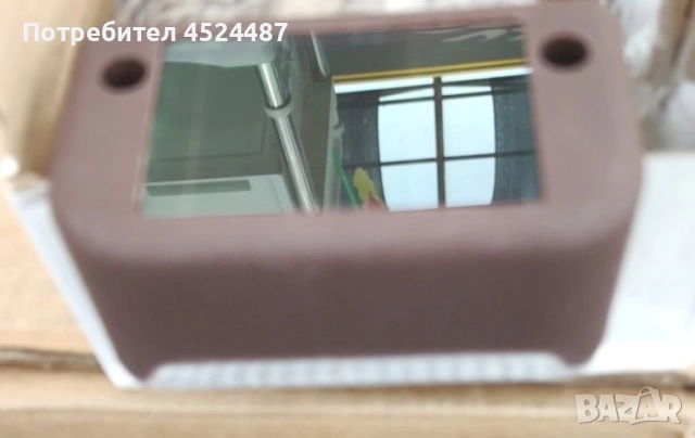 Водоустойчиви соларни лампи за декориране , снимка 7 - Соларни лампи - 54194611