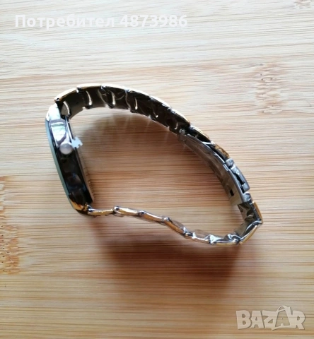 Нов часовник Orlando, quartz, снимка 3 - Мъжки - 55185448