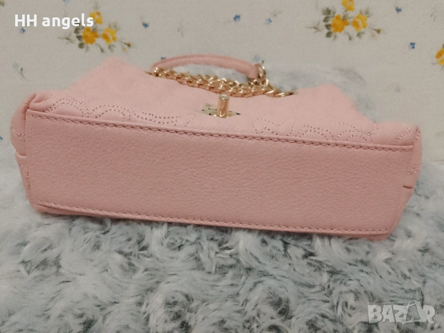 Ted Baker Аyshana Мagnolia нова оригинална чанта, снимка 4 - Чанти - 54944645