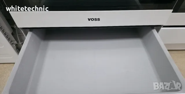 Печка с индукционни котлони Voss Electrolux 74L и каталитичното самопочистване , снимка 10 - Печки, фурни - 55432917