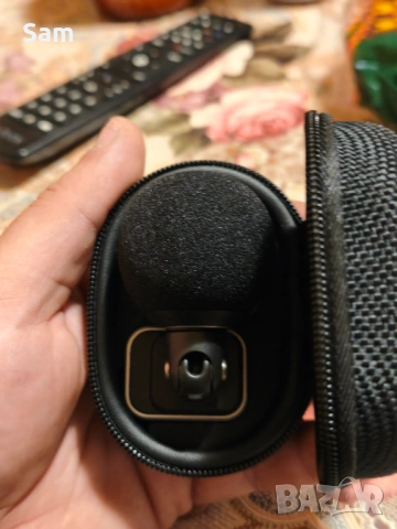Микрофон SHURE MV88, снимка 8 - Микрофони - 54719545