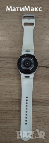 Samsung Galaxy Watch 6 в Гаранция, снимка 6 - Смарт гривни - 54339190