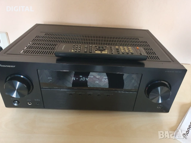 PIONEER VSX-531