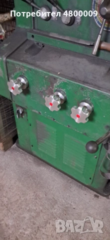 Струг Ц11 – 2000 мм, снимка 6 - Стругове - 54228507