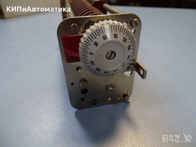 електромеханичен програматор Tempotac SAIA KKB30.15s cam switch 42V, снимка 7 - Резервни части за машини - 55400617