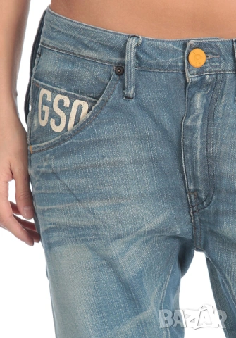 G-Star Raw оригинални нови дамски дънки четири модела W25 W26 и W27, снимка 11 - Дънки - 54382137