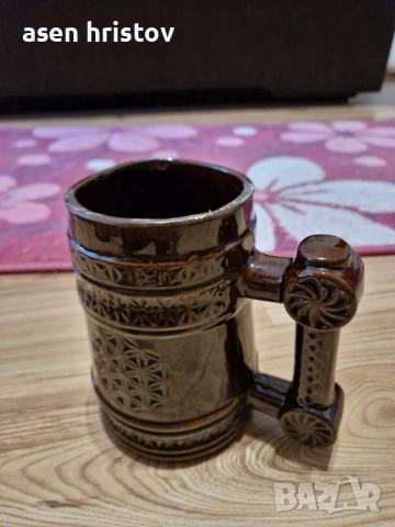 Чаши и халби за бира., снимка 5 - Чаши - 54781952
