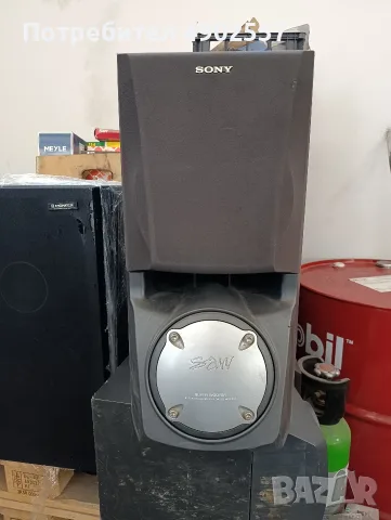 PIONEER CS 970,790,555, Sony ss-xb60, снимка 2 - Тонколони - 55531585
