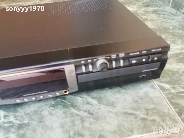 PHILIPS CDR775/00 ВНОС SWISS 1608262012L4, снимка 8 - Декове - 55683068