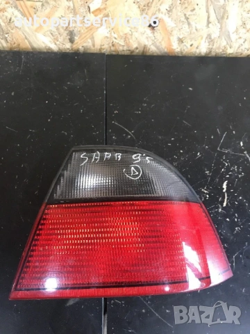 Заден десен стоп фар за Saab 9-5 (2003) 23140202