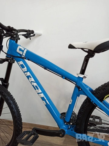 26" DRAG C1 PRO, Дискови спирачки, Двукоронна вилка, снимка 11 - Велосипеди - 54382343