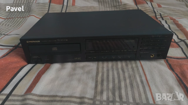 PIONEER PD-4700