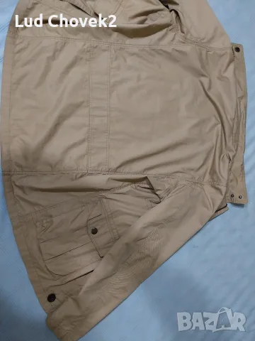 Яке Tommy Hilfiger, снимка 6 - Якета - 55435115