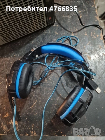Продавам слушалки , снимка 3 - Bluetooth слушалки - 54410370
