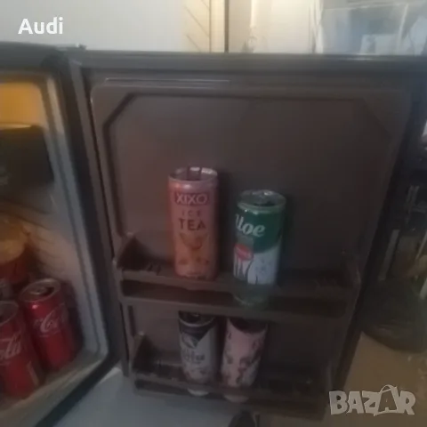 Амонячен хладилник тип мини бар. ELECTROLUX  minibar   Обем 30 ЛИТРА / работещ на 230V, снимка 11 - Хладилници - 55607220