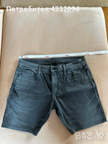 Оригинални дънки G-SRAR