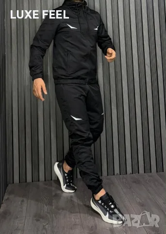 Adidas 🔹 Nike 🔹Шушляк 🔹Мъжки Екипи, снимка 2 - Спортни дрехи, екипи - 55692915