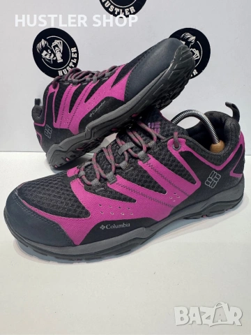 Туристически обувки COLUMBIA PEAKFREAK WATERPROOF. Размер 43
