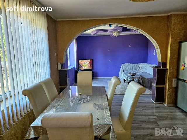 Продава се къща в село градище, снимка 2 - Къщи - 55234254