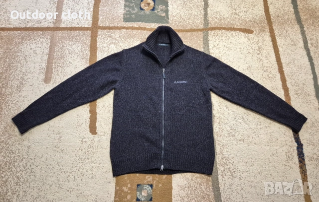 Schoffel горница вълна туризъм лов риболов бушкрафт ски 