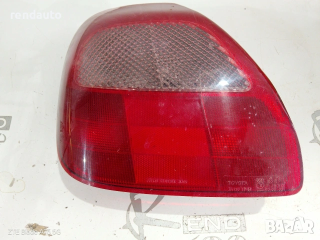 53-09303 Заден ляв стоп Toyota MR2 W30 1999-2007
