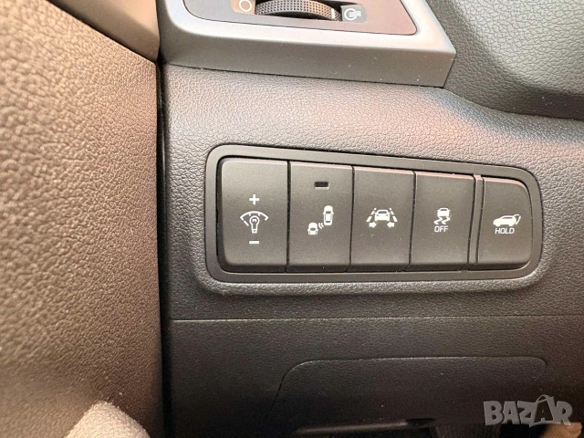Hyundai Tucson  1.6 TGDI , снимка 12 - Автомобили и джипове - 54998250