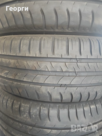4бр.летни гуми 205/65/15 Michelin, снимка 3 - Гуми и джанти - 55242496