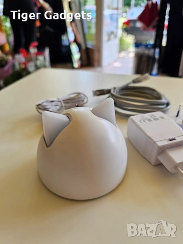 Sure Petcare Hub – Wi-Fi Хъб за Sure Petcare Connect устройства, снимка 6 - Други стоки за животни - 54940704