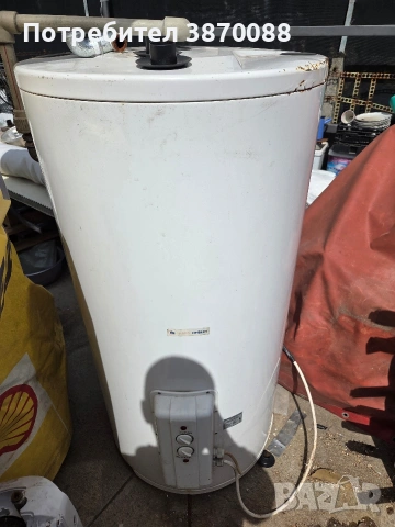 Бойлер , снимка 3 - Бойлери - 54155683