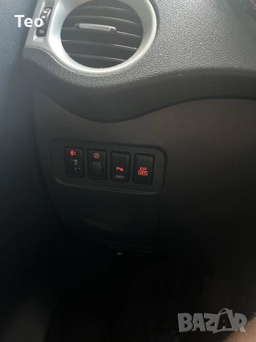 Renault Koleos 2.0dci 150кс 2010г., снимка 12 - Автомобили и джипове - 55019307