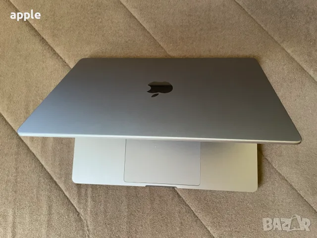 14,2" MacBook Pro M3 Pro A2992(2023) Space Gray-На части, снимка 5 - Лаптопи за работа - 55687874