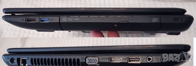 Acer Aspire 5755G, снимка 12 - Лаптопи за дома - 54313842