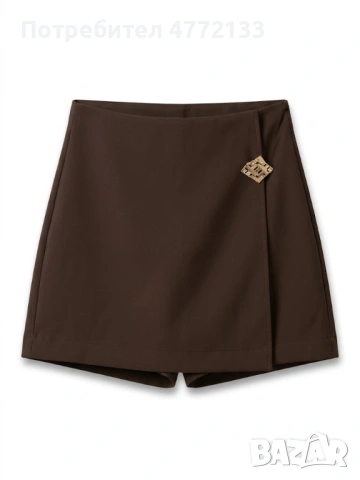 Дамска пола-панталон