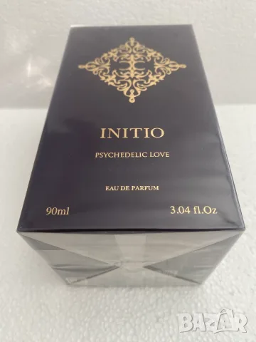 Psychedelic Love by Initio 90 ml sealed box