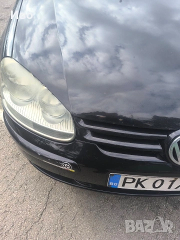 Golf 5 , снимка 8 - Автомобили и джипове - 54929702