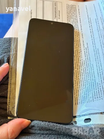 Samsung A05s 64gb Black, снимка 3 - Samsung - 55434867