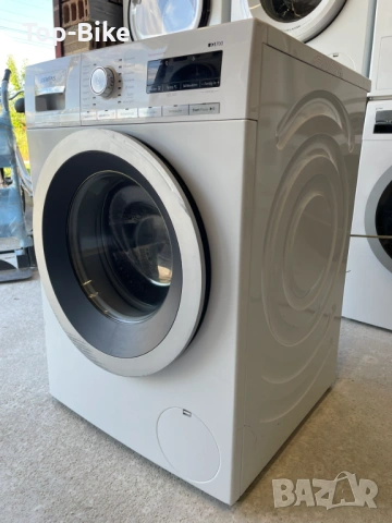 Пералня Siemens iQ700 A+++ 9кг, снимка 7 - Перални - 54662593