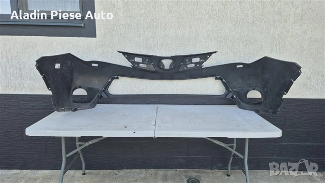 Предна броня Toyota RAV4 година 2013 2014 2015 код 5211942A00, 52119-42A00 , снимка 6 - Аксесоари и консумативи - 55014860