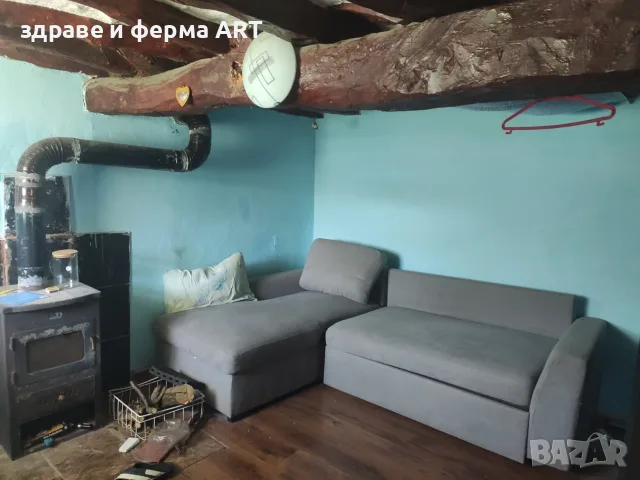 A Fully Legalized, Ready-to-Live Oasis in Blaskovo, снимка 7 - Къщи - 55438782