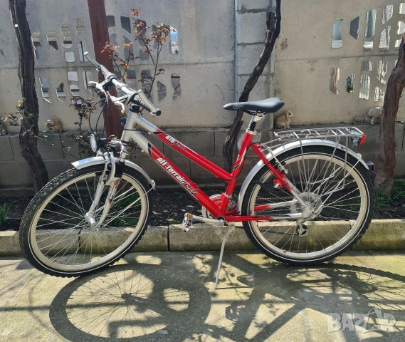 Немски велосипед ALL Terrain 26 цола 
