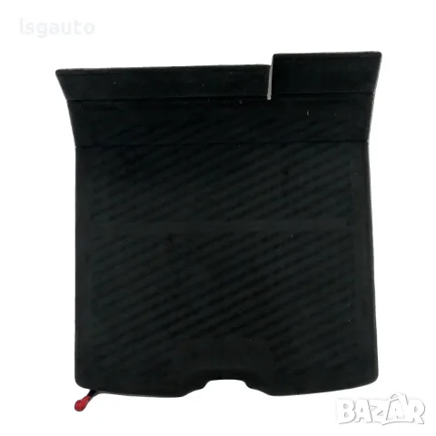Мокетена кора багажник Volvo V50 2004-2010 ID: 162853