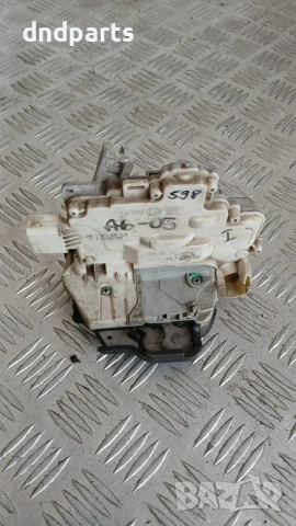 Брава врата Audi A6 4F 2005 (предна лява) 4F1837015