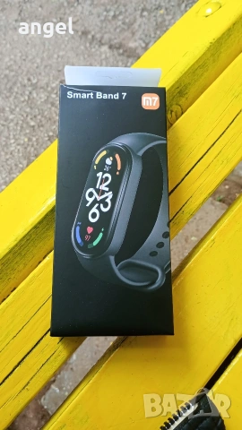 Xiaomi Smart Band 7 
