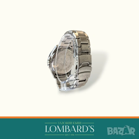 Часовник Fossil CH2647, N: 3152055ⓕ, снимка 2 - Мъжки - 55087573