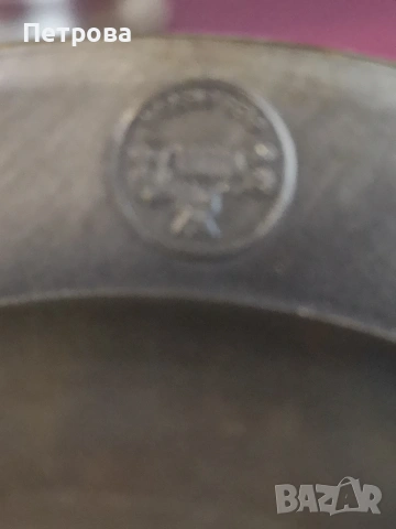 калаена халба и пепелник. , снимка 5 - Колекции - 54008659