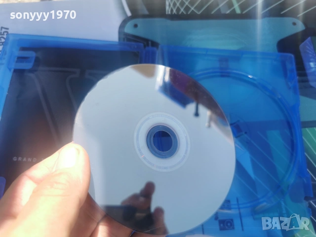 SONY PS4 FIFA 20 0507260923, снимка 18 - Игри за PlayStation - 55159597