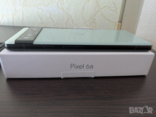 Продавам Google Pixel 6a