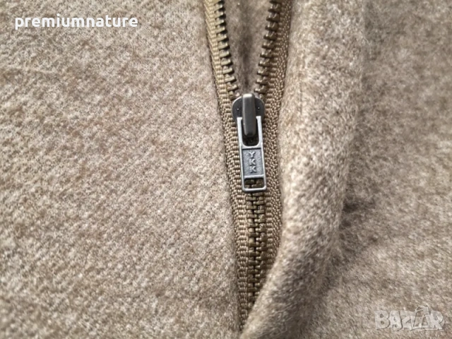 🏕️ ОФЕРТА → Uniqlo / мъжки елегантен кашмирен вълнен панталон ○, снимка 4 - Панталони - 53967127